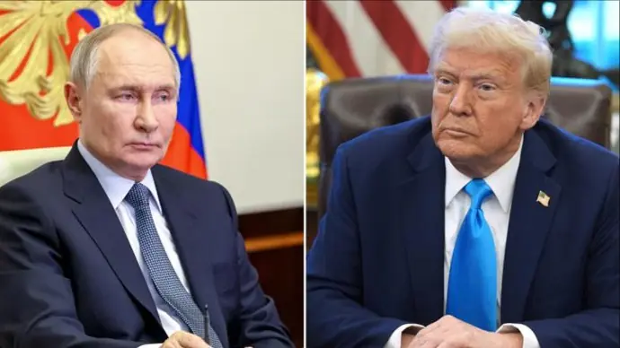 Mỹ - Nga thảo luận chấm dứt xung đột ở Ukraine